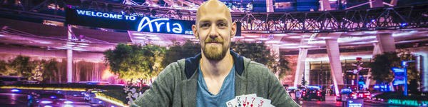 Дебютный браслет для Чидвика