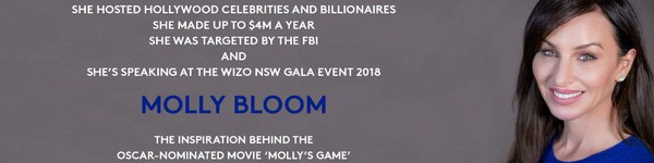 Большое интервью с Молли Блум