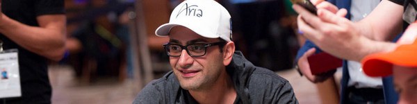 Определились 10 финалистов Зала славы покера 2020