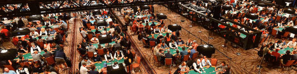 Триумф Дэвида Бейкера + краткий дайджест турниров с #62 по #70