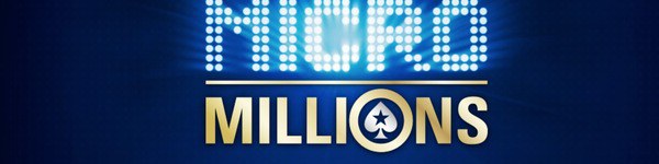 Все на MicroMillions 2020!