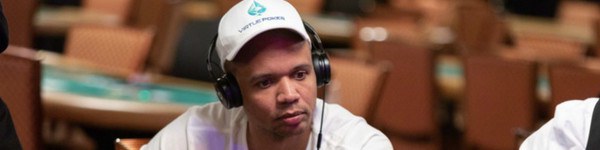 Казино Borgata не «отпускает» Фила Айви