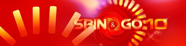 Игрок из России чуть не выиграл $1 000 000 в Spin&Go на PokerStars