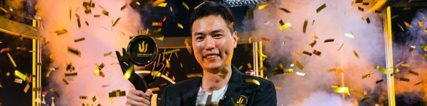 Итоги серии Triton Poker SHR в Лондоне