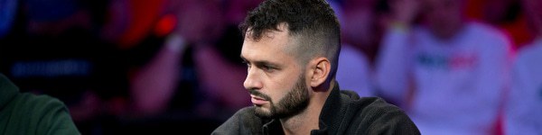 Финалист WSOP ME подарил $40 000