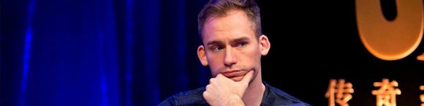 Бономо планирует завершить карьеру покериста?