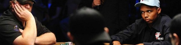 Юристы Borgata забрали выигрыш Айви на WSOP-2020