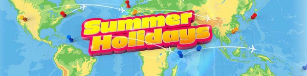 Акция «Летний отпуск» от PokerStars: заработайте на отдых за столами рума!