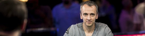 Михаил Семин перешел в ПокерОК