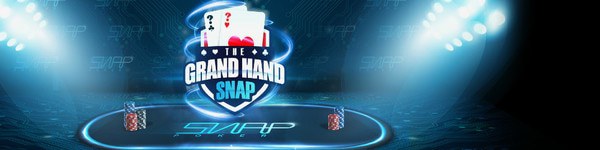 Рука дня на 888 Покер