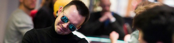 Бодяковский выиграл турнир British Poker Open