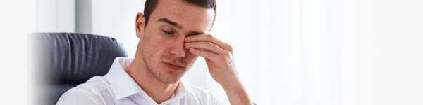 Заботимся о глазах: вспомогательные упражнения