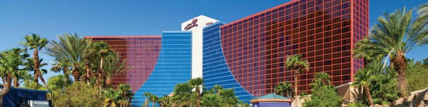 WSOP будет дальше проходить в Rio