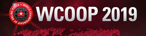 Дайджест: итоги WCOOP ME, сокращение штата Stars Group и анонс чемпионата России по покеру