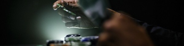 Существует ли безопасная среда для онлайн покера в России?