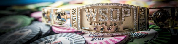 Дайджест: Богданов побеждает на WSOPE, камбэк T$ на Пати и новости от Flutter