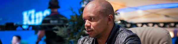 Леон Цукерник победил в хайроллере WSOPE