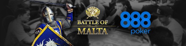 Сергей Лысый выиграл Главное Событие Battle of Malta