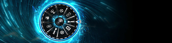 Три джекпота BLAST за три дня