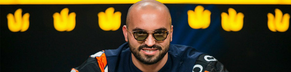 Шон Диб злится на Брина Кенни