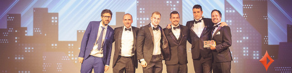 Новости румов: Пати – оператор года, Старзы закрепились в Пенсильвании и обновы MPN