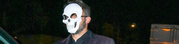 Бен Аффлек играл в покер пьяным и оказался в плюсе