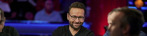 Негреану «почти» стал игроком года WSOP