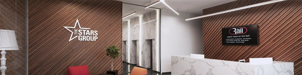 Финансовый отчет The Stars Group за Q3 2019