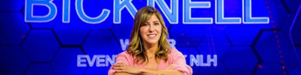 Кирстен Бикнелл выиграла в турнире Poker Masters