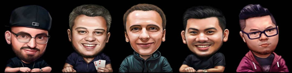 Фрироллы с возможностью попасть на турнир за $1 млн.