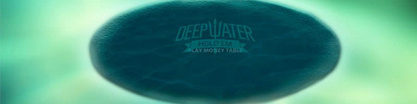 Кэш-новинки: Deep Water и Tempest Hold’em