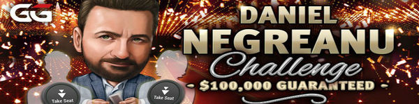 Внезапно: Негреану перешел в GG Poker