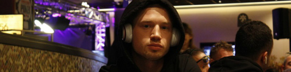 Беринов выиграл в турнире WSOP Circuit