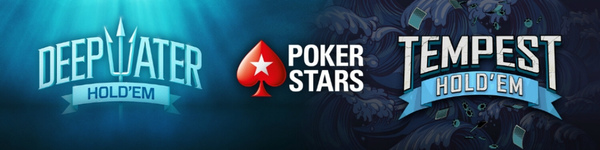 Состоялся релиз Deep Water и Tempest