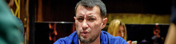 Маньяк или тайтово-агрессивный противник?