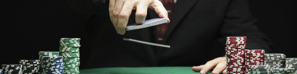 Топ-5 тенденций покер-про