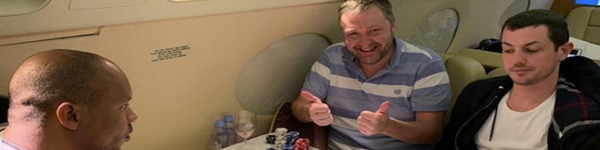 Дайджест: занос Кенни на WPT, возвращение Тони Джи и сокращение BLAST до 3-max