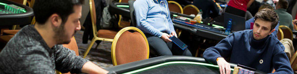 Три россиянина в финалке турнира EPT Prague