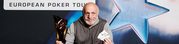 Дайджест: 4 года для “Zupp”, победа Кравеца и премия для PokerMatch