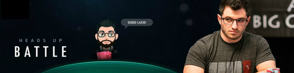 Новые имена: Кейтс и Хабеггер против Гальфонда