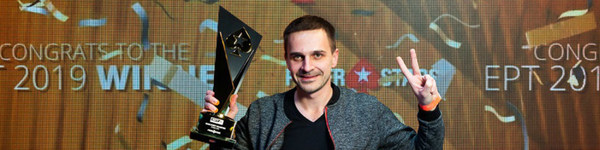 Итоги Главного События EPT Prague