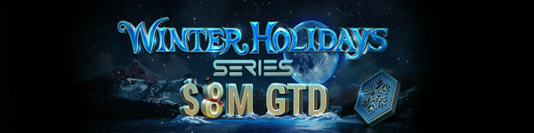 Новости румов: очередная серия на GGПокерок, турниры Lex Live и новый рейкбек на RIO