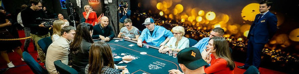 Дайджест: Филатов обыграл Харламова, легализация в Мичигане и первые даты WSOP