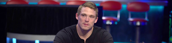 Фоксен – претендент №1 на звание «Игрок Года»