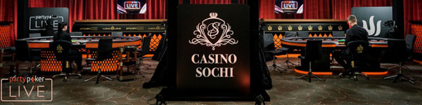 Millions Super High Roller Series 2020 пройдет в Сочи
