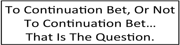 Контбет или продолженная ставка