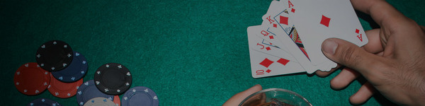 Топ-6 ошибок игроков среднего уровня