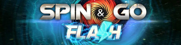 Новые Spin-&-Go от $0,25