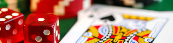 В Украине проголосовали за легализацию гемблинга