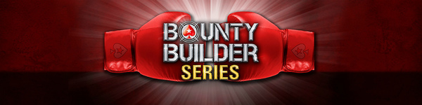 Серия Bounty Builders и 14-ая годовщина Sunday Million
